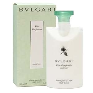 Amazon.com: Bvlgari Perfume Body Lotion.